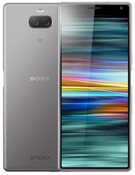 Замена стекла на телефоне Sony Xperia 10 в Тюмени
